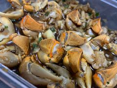 -蒋国权蟛蜞螯权鸭馆(天鹤店)