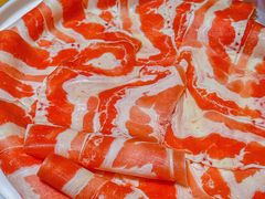 -四喜小胖·北京涮肉(五道营店)