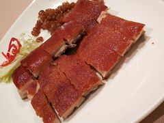 烤乳猪-陶陶居海鲜酒家(新马路店)