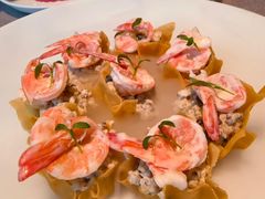 -蟹榭·本帮江浙菜·蟹宴(五角场合生汇商场店)