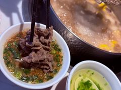 -汕头八合里海记牛肉店(清河店)