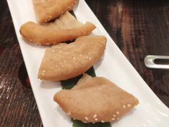 -御膳粥·牛乳粥底火锅·地道顺德菜(容桂店)