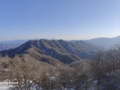 -洛阳白云山景区