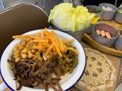 -顶上头·螺蛳火锅(五一新村店)