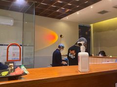 大堂-戏作寿司(观音桥店)