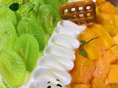 -今日·TODAY手作低脂动物奶油蛋糕定制(高新万达店)