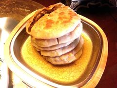 -大汗行宫园林餐厅