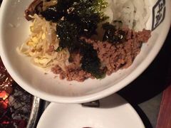 -牛角日本烧肉专门店(天王寺店 )