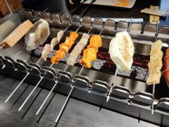 -很久以前羊肉串(大宁中心广场店)