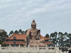 -广东圆玄道观