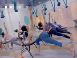 -加帕瑜伽培训学院