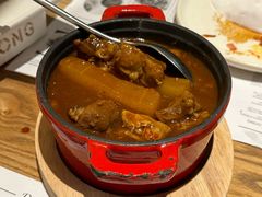 -小大董·烤鸭(凤凰汇店)