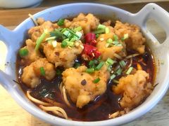 -怪物的冰与火(天虹商场中山路店)