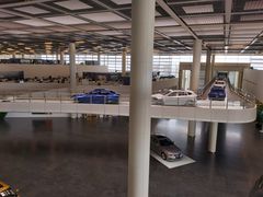 -华晨宝马铁西工厂