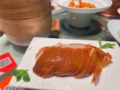 -北京老铺烤鸭(西稍门店)