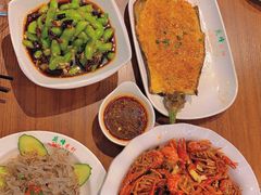 -庆峰龙虾烧烤(合肥一店)