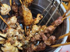 -炒豆合作社(东四总店)