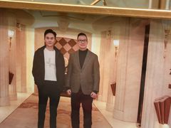 -万达瑞华酒店美食汇自助餐厅(楚河汉街店)