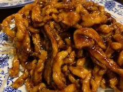 -娄三少·老北京春饼烤鸭家常菜(方庄店)