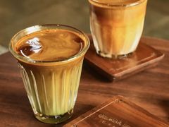 -Metal hands·铁手咖啡