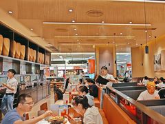 -大师兄·西北小馆(北站缤果空间店)