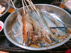 -渔米粥(罗湖店)