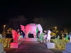 -清迈夜间动物园