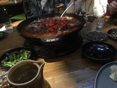 -令狐冲烤鱼·烧菜馆(达明店)