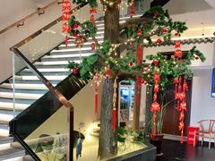 -古越舫·精品杭帮菜(商都路店)