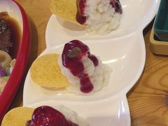 -肘子酥·天津菜·特色捞面(德云社店)