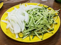 -新疆喀什噶尔餐厅(普利街店)