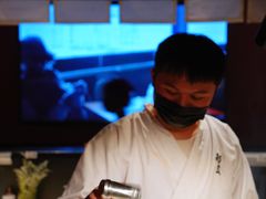 -乌君·酒场·炭火烧鸟(侨城坊店)