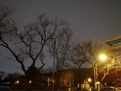 -东华门大街小区