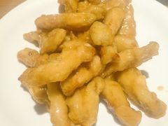 -吕氏疙瘩汤·新鲁菜(济南万象城店)