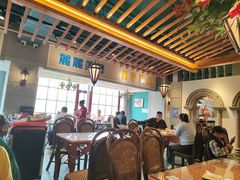 -老广酒楼(樱花店)
