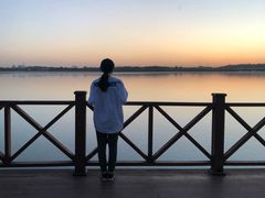 -丁香湖公园