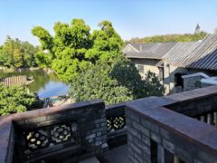 -东莞市可园博物馆