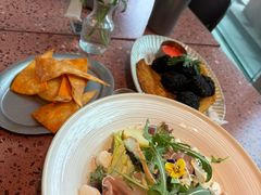 -La Terre乐田(万象城店)