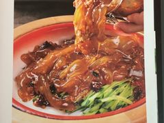 -金掌勺锅包肉(太原万达店)