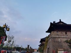-东台西溪天仙缘景区
