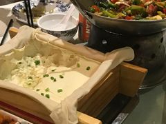 -鑫巴蜀(和平里店)