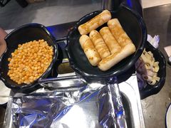 -愿者上钩(布吉老街店)