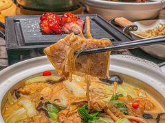 -简小舍· 民间手艺菜(古德寺店)