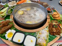 -椰小鸡·琼州糟粕醋(美兰缤纷城店)