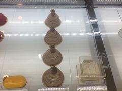 栗子蒙布朗-DEMO黛慕蛋糕(中泰店)