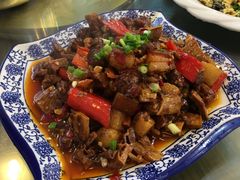 -徽州美食(三十年老店)