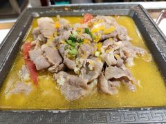 金汤肥牛-乌记大厨餐厅