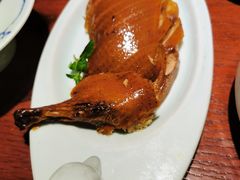 -北平食府(马鞍山路店)
