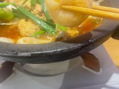 -肖记公安牛肉鱼杂(田林路店)