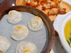 -老淮城·长鱼面(河下古镇店)